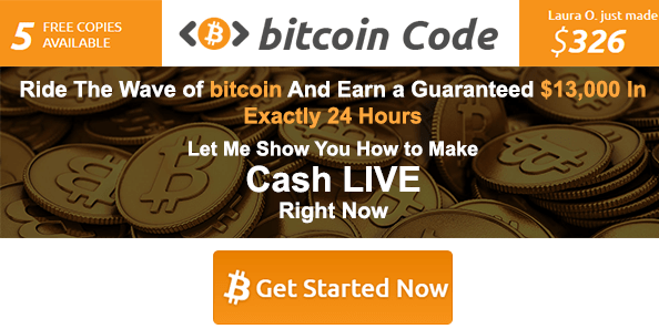 Bitcoin Code