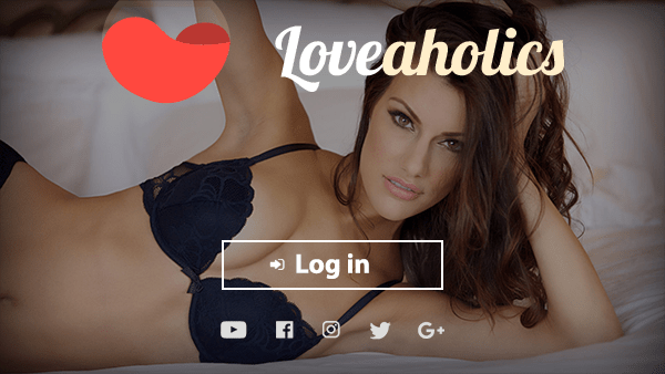 Loveaholics